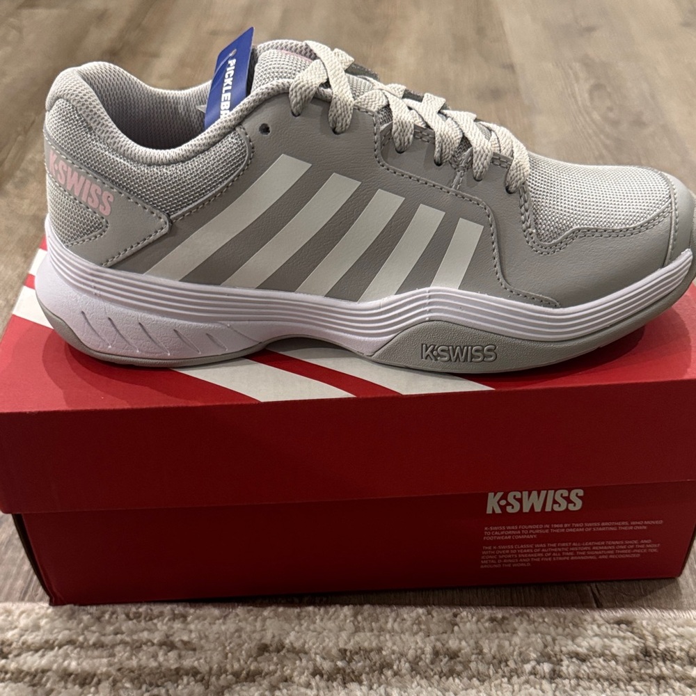 K-Swiss Court Express Pickleball